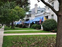 2011092533 Darrel & Betty Hagberg - Al & Diane Brandhorst - Naval Academy - Annapolis MD - Sep 26