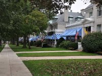 2011092534 Darrel & Betty Hagberg - Al & Diane Brandhorst - Naval Academy - Annapolis MD - Sep 26