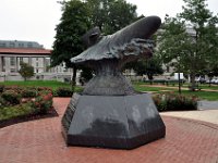 2011092552 Darrel & Betty Hagberg - Al & Diane Brandhorst - Naval Academy - Annapolis MD - Sep 26