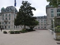 2011092590 Darrel & Betty Hagberg - Al & Diane Brandhorst - Naval Academy - Annapolis MD - Sep 26