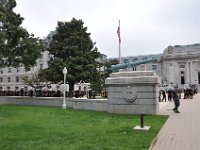 2011092619 Darrel & Betty Hagberg - Al & Diane Brandhorst - Naval Academy - Annapolis MD - Sep 26