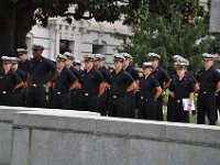 2011092624 Darrel & Betty Hagberg - Al & Diane Brandhorst - Naval Academy - Annapolis MD - Sep 26