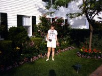 1986070150 Betty & Darla Hagberg - Katia DePuydt - KayDee Johnson - New York & New England Vacation : Darla Hagberg,Katia DePuydt