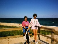 1986070177 Betty & Darla Hagberg - Katia DePuydt - KayDee Johnson - New York & New England Vacation : Katia DePuydt,Darla Hagberg