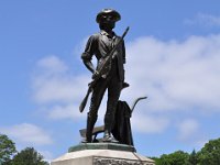 2012068413 Darrel & Betty Hagberg - Lexington-Concord MA - June 16