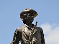 2012068417 Darrel & Betty Hagberg - Lexington-Concord MA - June 16