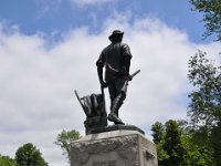 2012068422 Darrel & Betty Hagberg - Lexington-Concord MA - June 16