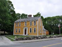 2012068438 Darrel & Betty Hagberg - Lexington-Concord MA - June 16