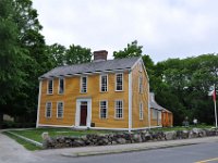 2012068439 Darrel & Betty Hagberg - Lexington-Concord MA - June 16