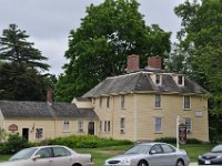 2012068454 Darrel & Betty Hagberg - Lexington-Concord MA - June 16