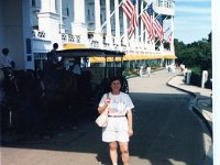 1988081099 Darrel & Betty Hagberg - Ohio-Michigan Vacation
