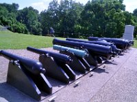 2016062072 Vicksburg National Military Park, Vicksburg, MS (June 17)