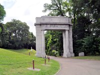 2016062082 Vicksburg National Military Park, Vicksburg, MS (June 17)