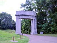 2016062083 Vicksburg National Military Park, Vicksburg, MS (June 17)