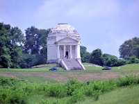 2016062094 Vicksburg National Military Park, Vicksburg, MS (June 17)