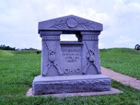 2016062101 Vicksburg National Military Park, Vicksburg, MS (June 17)