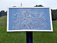 2016062104 Vicksburg National Military Park, Vicksburg, MS (June 17)