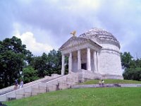 2016062106 Vicksburg National Military Park, Vicksburg, MS (June 17)