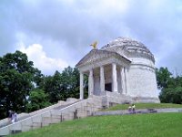 2016062107 Vicksburg National Military Park, Vicksburg, MS (June 17)