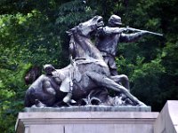 2016062117 Vicksburg National Military Park, Vicksburg, MS (June 17)