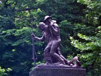 2016062120 Vicksburg National Military Park, Vicksburg, MS (June 17)