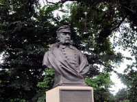 2016062132 Vicksburg National Military Park, Vicksburg, MS (June 17)