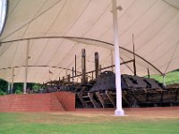 2016062172 Vicksburg National Military Park, Vicksburg, MS (June 17)