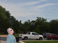 2017086166 Solar Eclipse at Fulton Missouri Aug 21