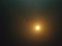 2017086170a Solar Eclipse at Fulton Missouri Aug 21