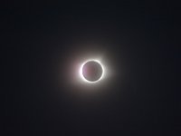 2017086171 Solar Eclipse at Fulton Missouri Aug 21