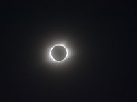 2017086177 Solar Eclipse at Fulton Missouri Aug 21