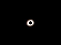2017086180 Solar Eclipse at Fulton Missouri Aug 21