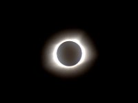 2017086186 Solar Eclipse at Fulton Missouri Aug 21