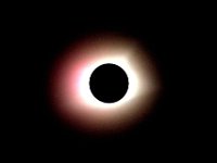 2017086187 Solar Eclipse at Fulton Missouri Aug 21