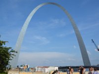 2017086291 Gateway Arch - St. Louis MO - Aug 21