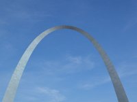 2017086292 Gateway Arch - St. Louis MO - Aug 21