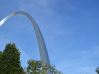 2017086293 Gateway Arch - St. Louis MO - Aug 21