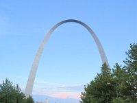 2017086299 Gateway Arch - St. Louis MO - Aug 21