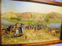 2007061426 Little Big Horn Battlefield - Montana