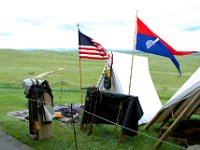 2007061431 Little Big Horn Battlefield - Montana