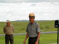 2007061433 Little Big Horn Battlefield - Montana