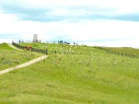 2007061434 Little Big Horn Battlefield - Montana