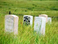 2007061441 Little Big Horn Battlefield - Montana