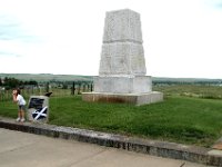 2007061447 Little Big Horn Battlefield - Montana