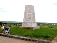 2007061448 Little Big Horn Battlefield - Montana