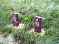 2007061449 Little Big Horn Battlefield - Montana