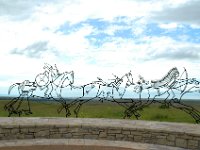 2007061450 Little Big Horn Battlefield - Montana