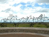 2007061451 Little Big Horn Battlefield - Montana