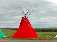 2007061456A Little Big Horn Battlefield - Montana