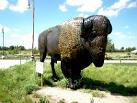 2007062717 Archway Monument - Kearny - Nebraska